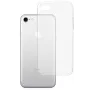 Evelatus Funda de silicona transparente para Apple iPhone 7/8/SE2020/SE2022 - 1,5 mm TPU transparente