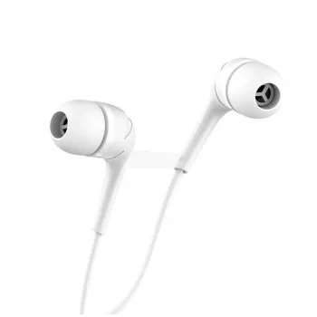 Evelatus Auriculares EEP02 Blanco