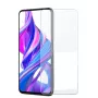 EVELATUS funda de silicona para Honor 9ua negra