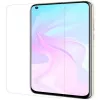 EVELATUS Protector de pantalla de cristal templado plano transparente de 0,33mm con pegamento japonés antiestático para Huawei Honor View 20