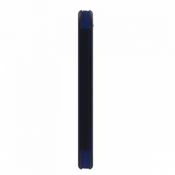 Funda tipo libro Evelatus para Huawei Mate 20 Pro azul oscuro