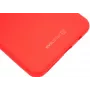 Evelatus Huawei Nova 10 Funda Nano Silicona Soft Touch TPU Roja