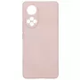 Evelatus Huawei Nova 9 Nano funda de silicona Soft Touch TPU beige