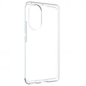 Funda de silicona transparente Evelatus para Huawei Nova 9 SE de 1,5 mm TPU transparente