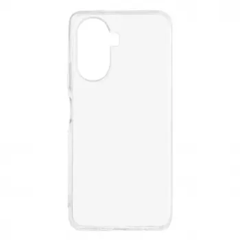 Evelatus Huawei Nova Y70 funda de silicona transparente 1,5mm TPU