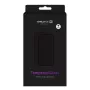 Protector de pantalla plano transparente de cristal templado EVELATUS para Huawei P Smart de 0,33 mm con adhesivo japonés y recubrimiento antiestático