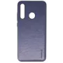 Funda Kuton azul Evelatus para Huawei P Smart 2019