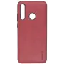 Evelatus Huawei P smart 2019 Funda Trasera Kuton Rojo