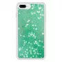 Evelatus Funda Shining Quicksand para Huawei P Smart 2019 Verde