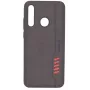 Evelatus Huawei P Smart 2019 Funda Shooter Negra