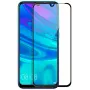 Evelatus Huawei P Smart Plus 2019 2.5D Full Cover Japan Glue Glass Anti-Static Protector de pantalla