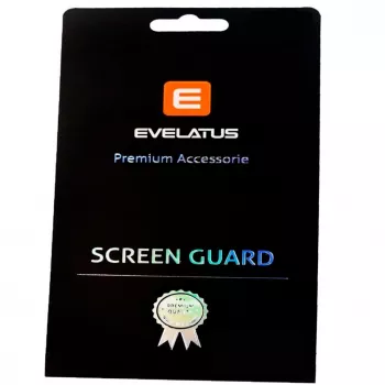 Protector de pantalla TPU para Huawei P30 Lite Evelatus