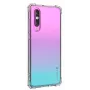 Funda de silicona TPU con protección militar antiimpactos para Huawei P30 Evelatus transparente