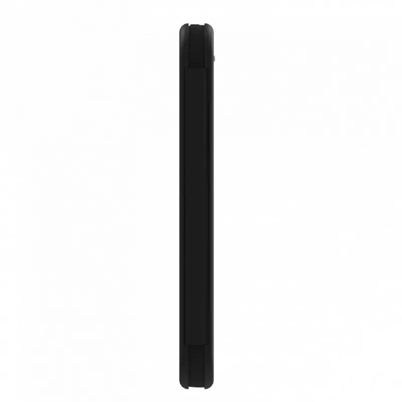 Evelatus Funda tipo libro para Huawei P30 Pro Negra