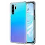 Funda de silicona TPU transparente con protección militar antiimpactos para Huawei P30 Pro Evelatus