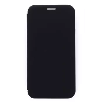 Funda libro Evelatus Huawei P40 Lite negra