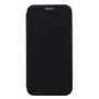 Funda libro Evelatus Huawei P40 Lite negra
