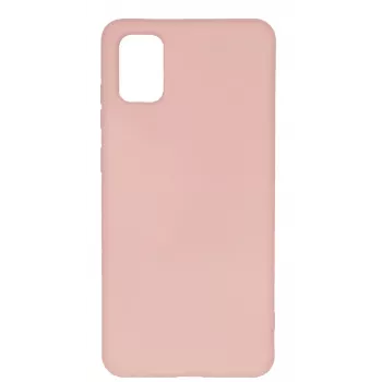 Evelatus Huawei P40 Lite Funda Nano Silicona Soft Touch TPU Beige