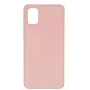 Evelatus Huawei P40 Lite Funda Nano Silicona Soft Touch TPU Beige
