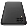 Funda de silicona Nano Soft Touch TPU Evelatus para Huawei P40 Lite Negra