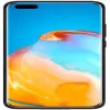 Evelatus Funda de silicona nano Soft Touch TPU para Huawei P40 Pro negra