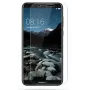 Evelatus Tapa trasera para Huawei Y5 II - TPU transparente