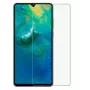 EVELATUS Huawei Y6 2017 Funda trasera Transparente TPU