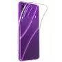 Evelatus Funda de silicona transparente para Huawei Y6P 1,5mm TPU Transparent