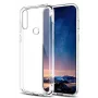 Evelatus Huawei Y7 2019 funda de silicona transparente 1,5mm TPU