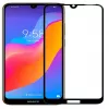 Evelatus Huawei Y7 2019 / Y7 Pro 2019 2.5D Full Cover Japan Glue Glass Anti-Static Protector de pantalla