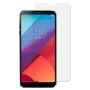 EVELATUS funda trasera TPU transparente Slim para LG G6
