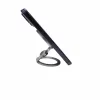 Evelatus Soporte magnético de anillo metálico para teléfono, plateado