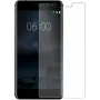 Evelatus Protector de pantalla para Nokia 5.1