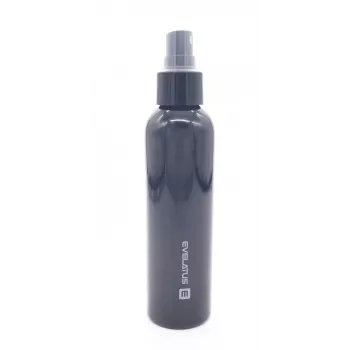 Evelatus Botella de spray de plástico para cutter, 100 ml, transparente