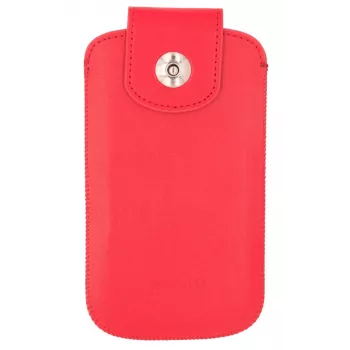 Evelatus Funda de Bolsillo 5.5 Roja
