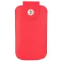Evelatus Funda de Bolsillo 5.5 Roja