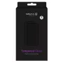 Evelatus Privacy Protector de pantalla de cristal templado 2.5D Silk Full Cover para Apple iPhone 14 Pro Max 6,7
