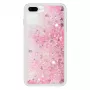 Evelatus Samsung A10 funda Shining Quicksand Rosa