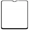 Evelatus Samsung A10S 2.5D Full Cover Japan Glue Glass protector de pantalla antiestático