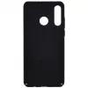 Evelatus Funda Shooter marrón para Samsung A40