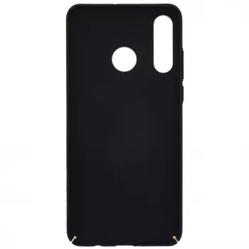 Evelatus Funda Shooter marrón para Samsung A40