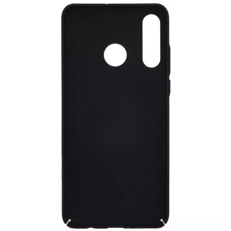 Evelatus Funda Shooter marrón para Samsung A40