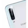 Evelatus Samsung A50 Repuesto de Lente de Cristal de Cámara - Transparente
