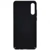 Evelatus Funda reforzada Shooter para Samsung A50 azul