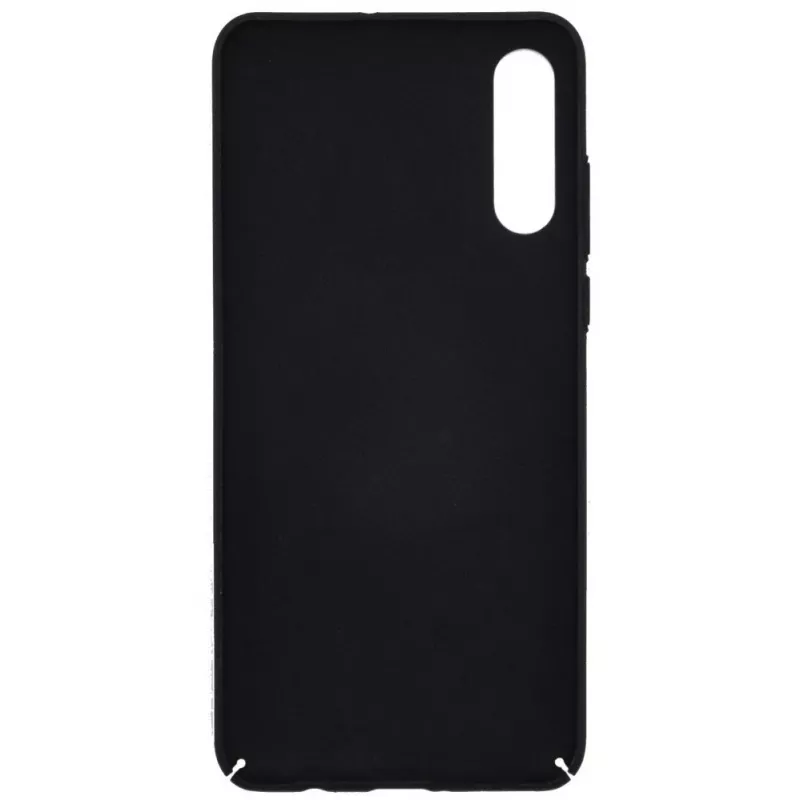 Evelatus Funda reforzada Shooter para Samsung A50 azul
