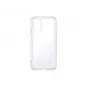 Evelatus Samsung Galaxy A03s Funda TPU Transparente