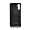 Evelatus Samsung Galaxy A04s / A13 5G Funda Nano de Silicona Soft Touch TPU Negro