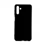Evelatus Samsung Galaxy A04s / A13 5G Funda Nano de Silicona Soft Touch TPU Negro