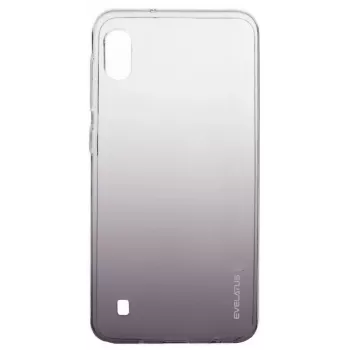 Evelatus Samsung Galaxy A10 Funda TPU Gradient Café