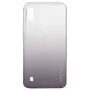 Evelatus Samsung Galaxy A10 Funda TPU Gradient Café
